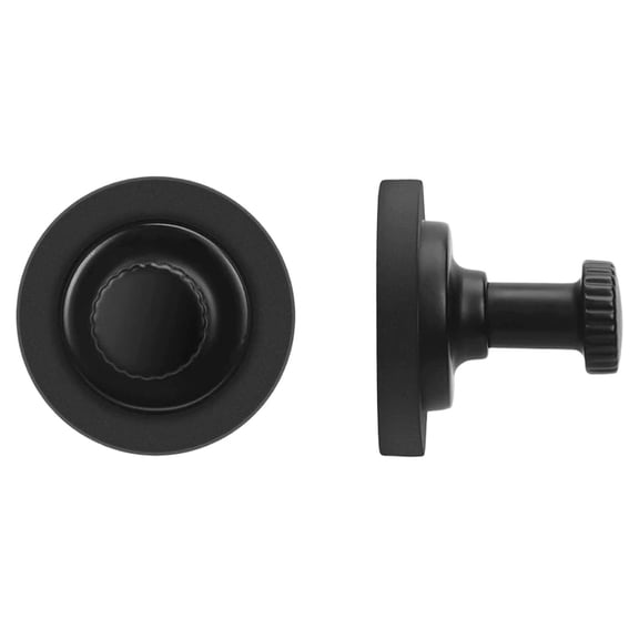 Heavy Duty Wall Hooks Stainless Steel Hardware For Secure Home Organization And Storage Solutions With Robust Construction And Damage Design