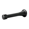 thumbnail image 1 of Heavy Duty Wall Mount Doorstop – Flexible Door Stops with Rubber Bumper Tips for Home and Convenience, 1 of 3