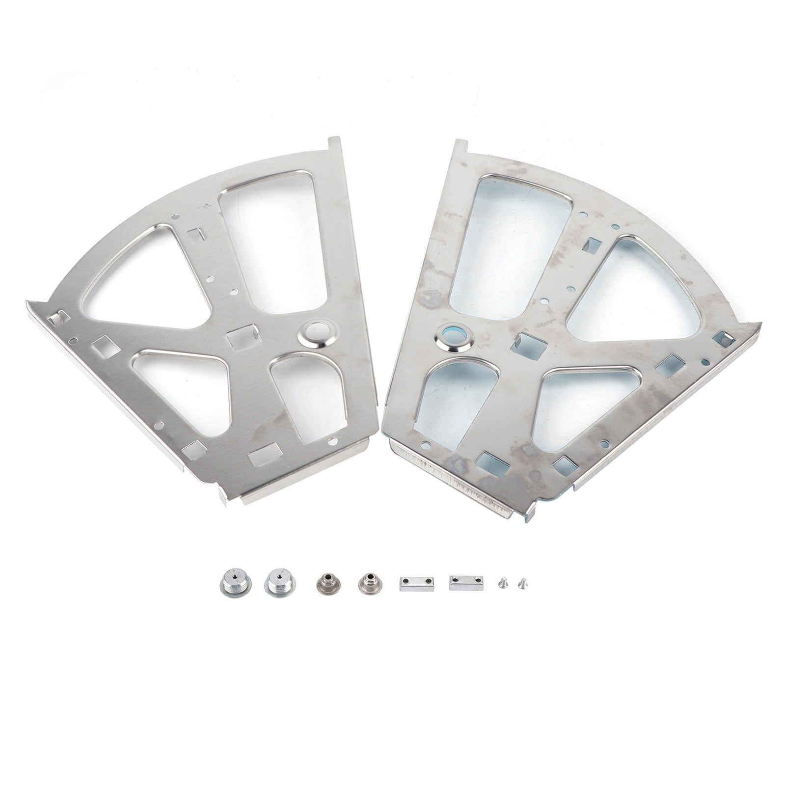 Heavy Duty Wardrobes Cabinets Rack Hinges,2pcs Shoes Drawer Cabinet ...