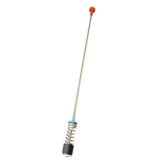 Heavy Duty Washer Balance Rod Silver Finish Multi Model Fit For Smooth Function And Longevity