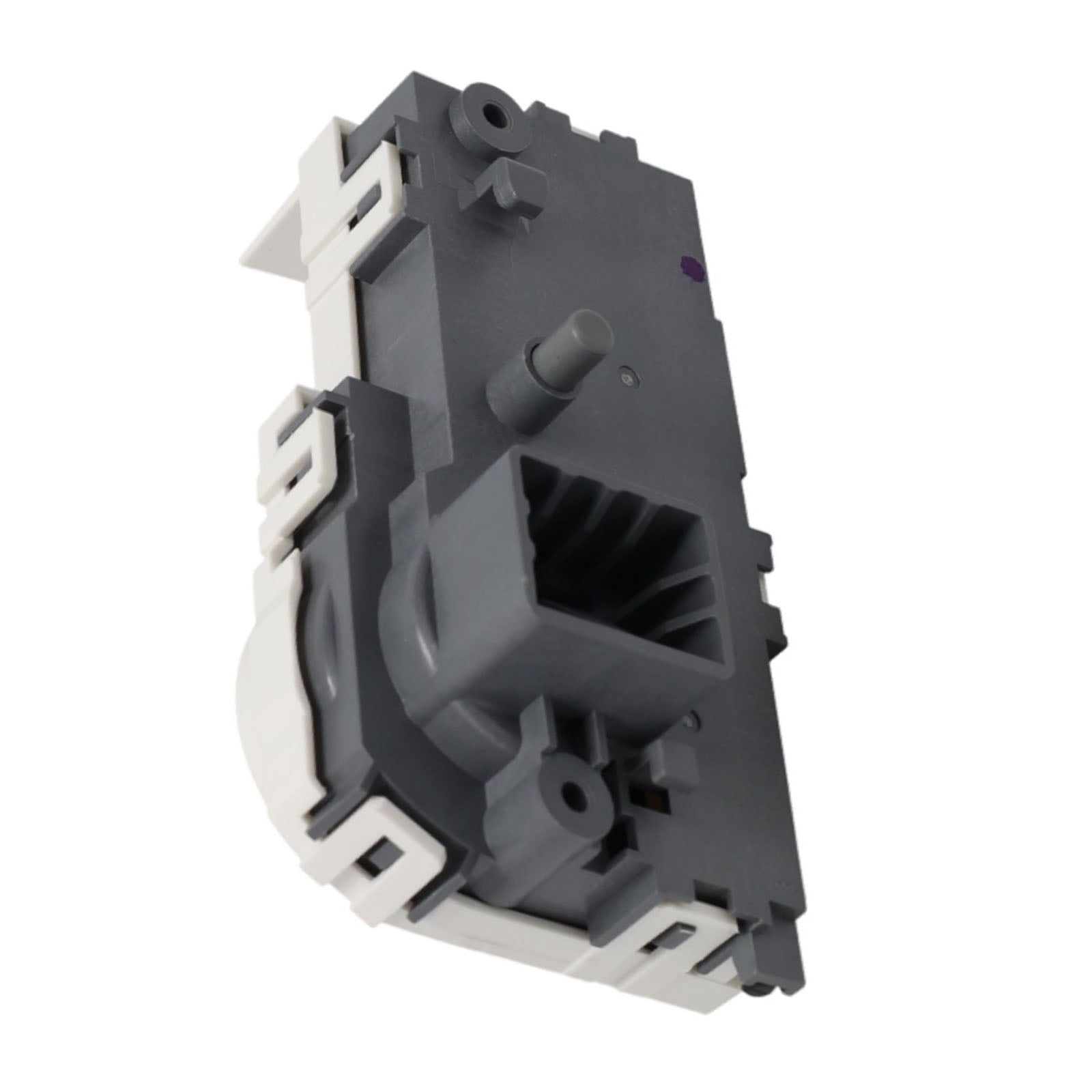 Heavy Duty Washer Door Lock Assembly Replacement Washing Machine Door Locking Mechanism Heat Resistant Components