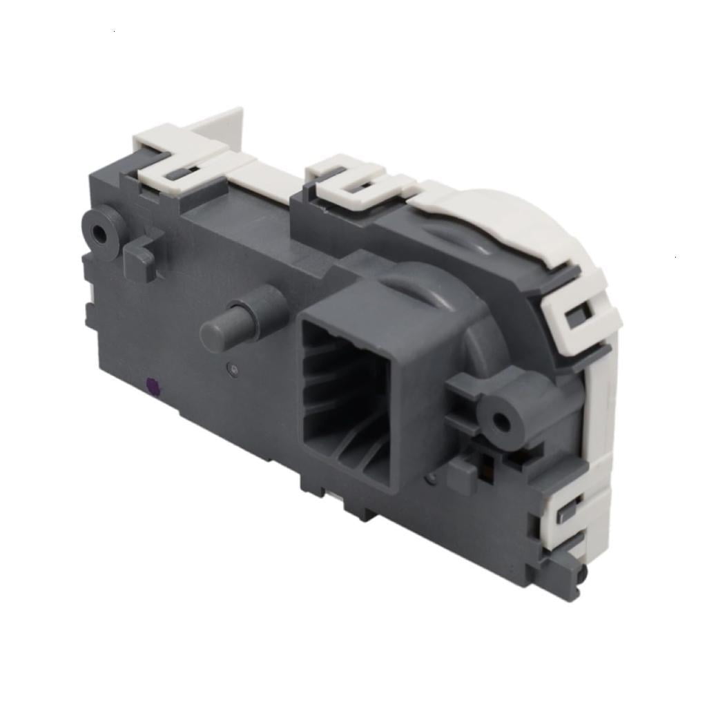 Heavy Duty Washer Door Lock Assembly Washing Machine Door Locking Mechanism
