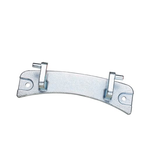 Heavy Duty Washer Door Switches Hinge with Secure Locking Systems Anti Rust Aluminum Alloy Construction for Top Load Machines