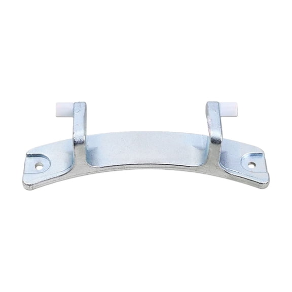 Heavy Duty Washer Door Switches Hinge with Secure Locking Systems Anti Rust Aluminum Alloy Construction for Top Load Machines