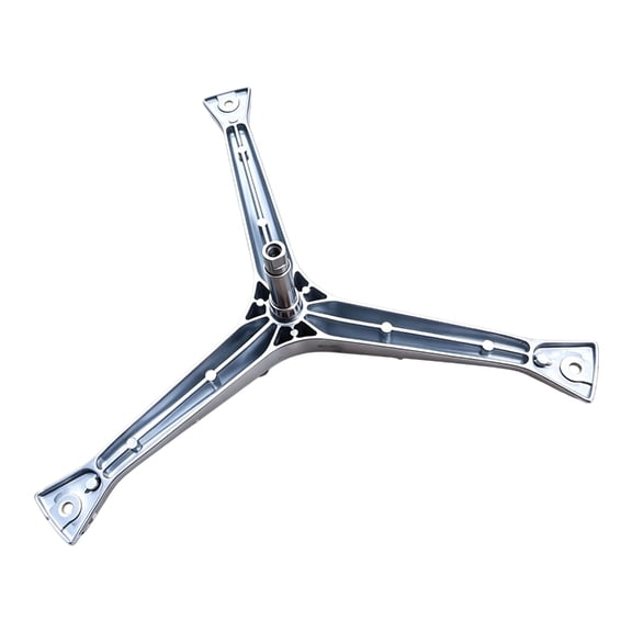 Heavy Duty Washer Drum DC97 11292A For Balance And Strength