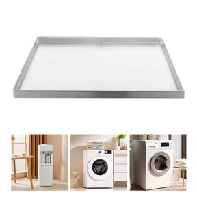 Washer Drip Pans