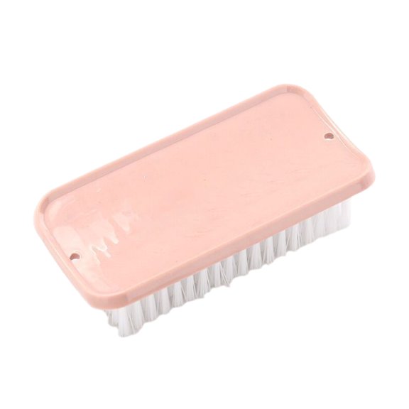 Heavy Duty Washing Brush, Multi-Purpose Cleaning Brush for Kitchen, Bathroom & Floor