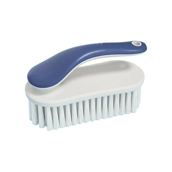 Heavy Duty Washing Brush, Multi-Purpose Cleaning Brush for Kitchen, Bathroom & Floor