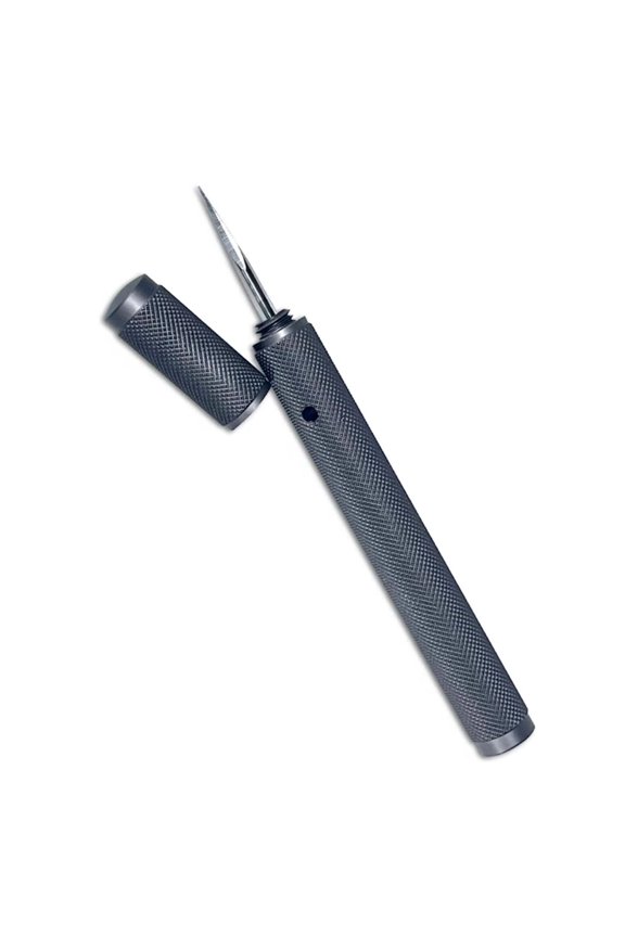 Heavy Duty Watch Maintenance Tool Watch Repair Tool Set For Extracting Stubborn Screws And Stem With Ease