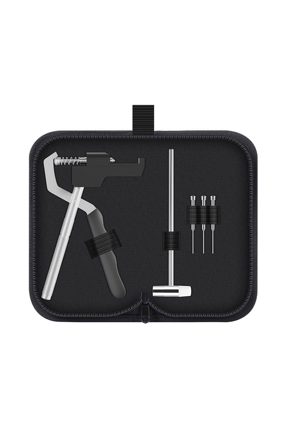 Heavy Duty Watch Repair Tool Handheld Pin Extractor Pliers For Safe Adjustment And Craft Project Jewelry Repair