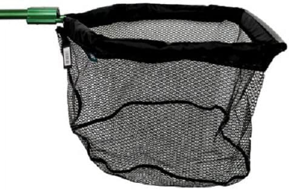 Heavy Duty Water Garden Koi Fish Pond Fish Catching16 Inch Net Head