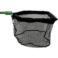 Heavy Duty Water Garden Koi Fish Pond Fish Catching16 Inch Net Head