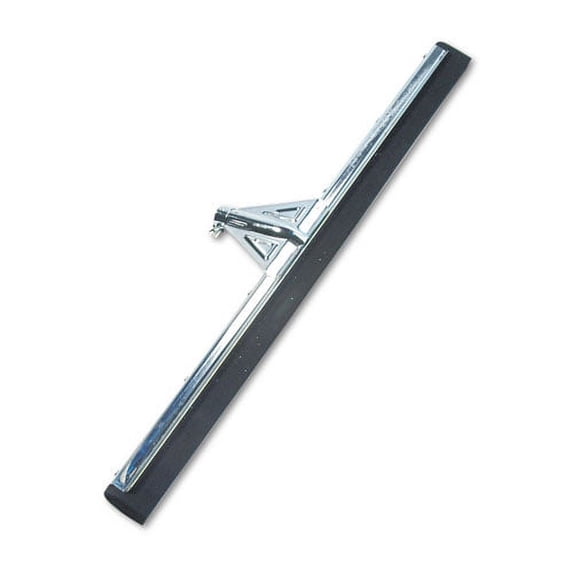 Heavy-Duty Water Wand Squeegee 30" Wide Blade | Total Quantity: 1