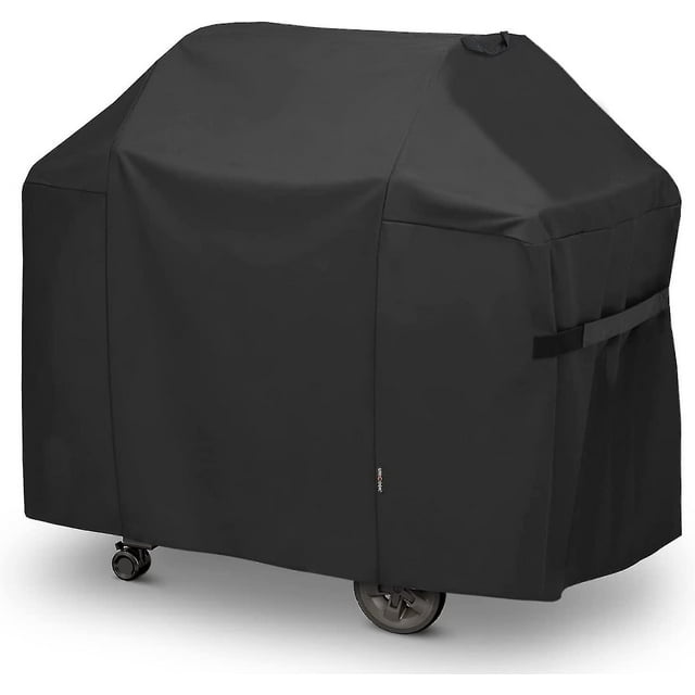 Heavy Duty Waterproof Bbq Cover For Weber Spirit 200 And 300 Series ...