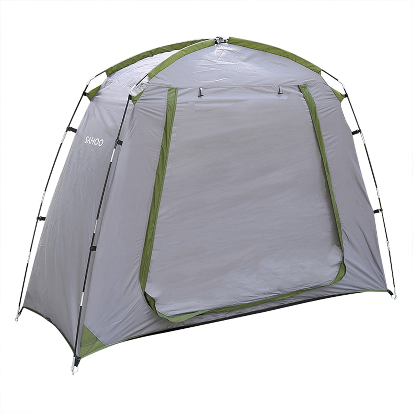 Heavy Duty Waterproof Bike Tent Ideal for Storing Bicycles Lawn Mowers and Pool Items Walmart