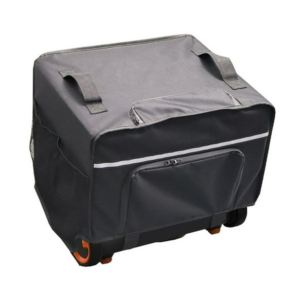 Heavy Duty Waterproof Cover for Solar Generator 2000 Plus and Accessories