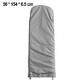 thumbnail image 1 of Heavy Duty Waterproof Ladder Cover For Short Ladders With Uv Protection, 1 of 8