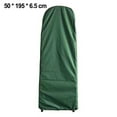 thumbnail image 1 of Heavy Duty Waterproof Ladder Cover For Short Ladders With Uv Protection, 1 of 9