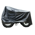 thumbnail image 1 of Heavy Duty Waterproof Riding Lawn Mower Cover Tractor UV Protection Garden Yard, 1 of 8