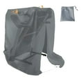 thumbnail image 1 of Heavy Duty Waterproof Treadmill Cover With Windproof Tightening And Zipper, 1 of 8