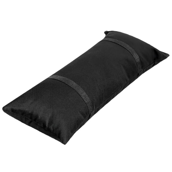 Heavy Duty Weatherproof Sandbags For Flood Defense Emergencies Use Polyester Materials Quick Deployment Reusable Compact Storage