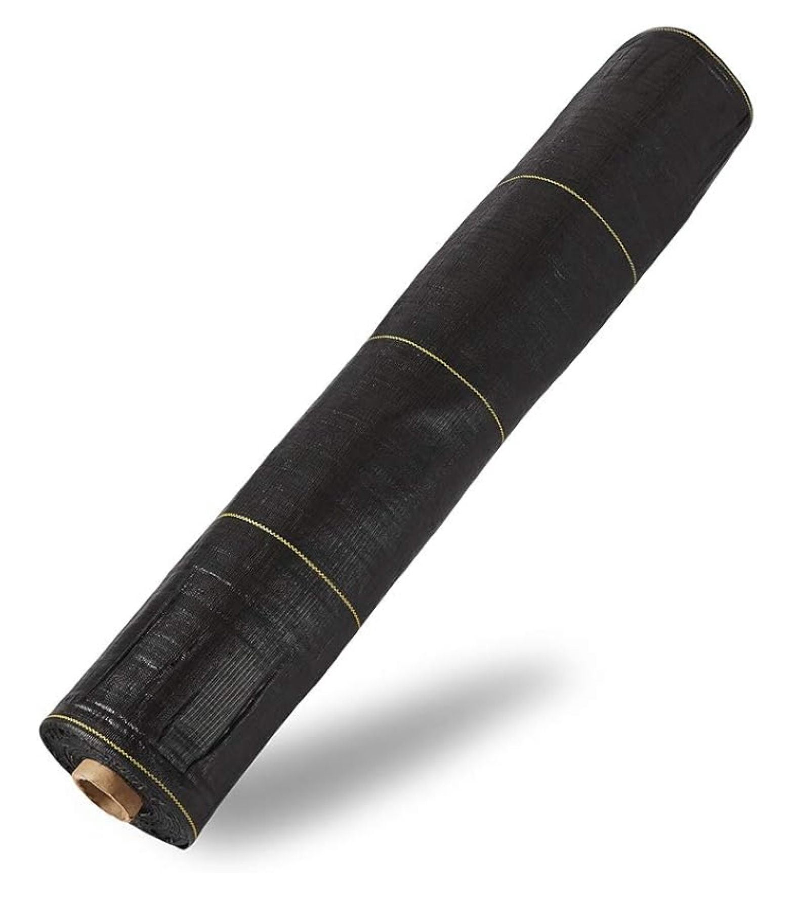 Heavy Duty Weed Barrier Fabric XYT 3x200-FT 3.2-oz For Garden Greenhouse Landscape Protection Ground Cover