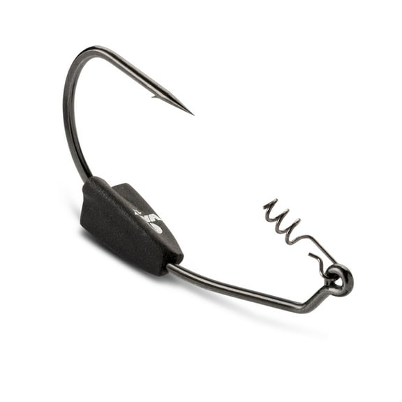 Heavy Duty Weghted Swimbait Hook