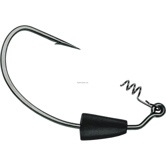 Heavy Duty Weghted Swimbait Hook