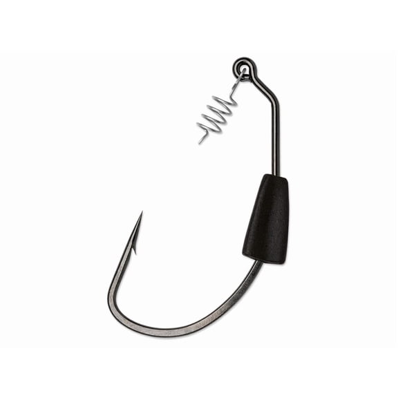 Heavy Duty Weghted Swimbait Hook