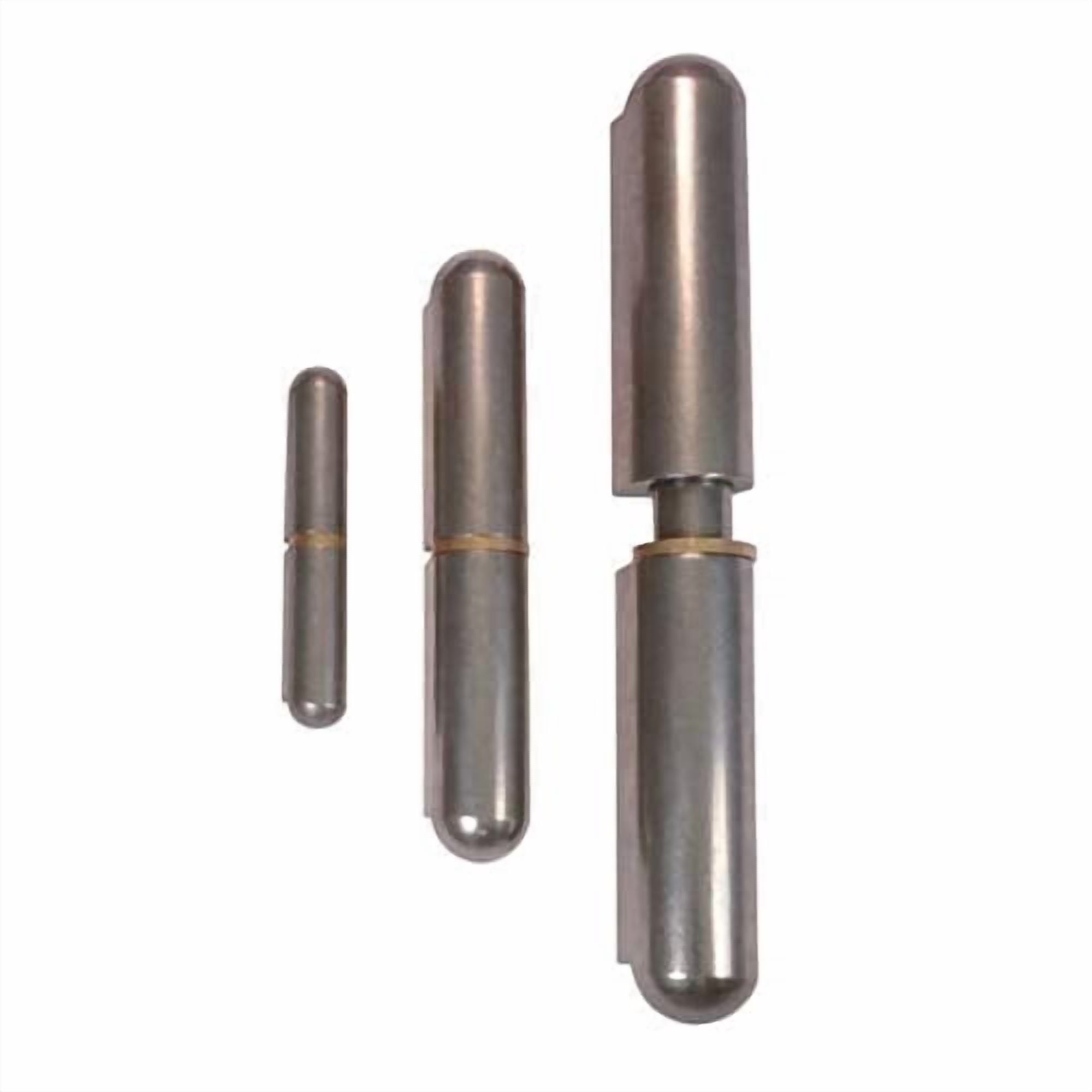 Heavy Duty Weld-On Bullet Hinge 4