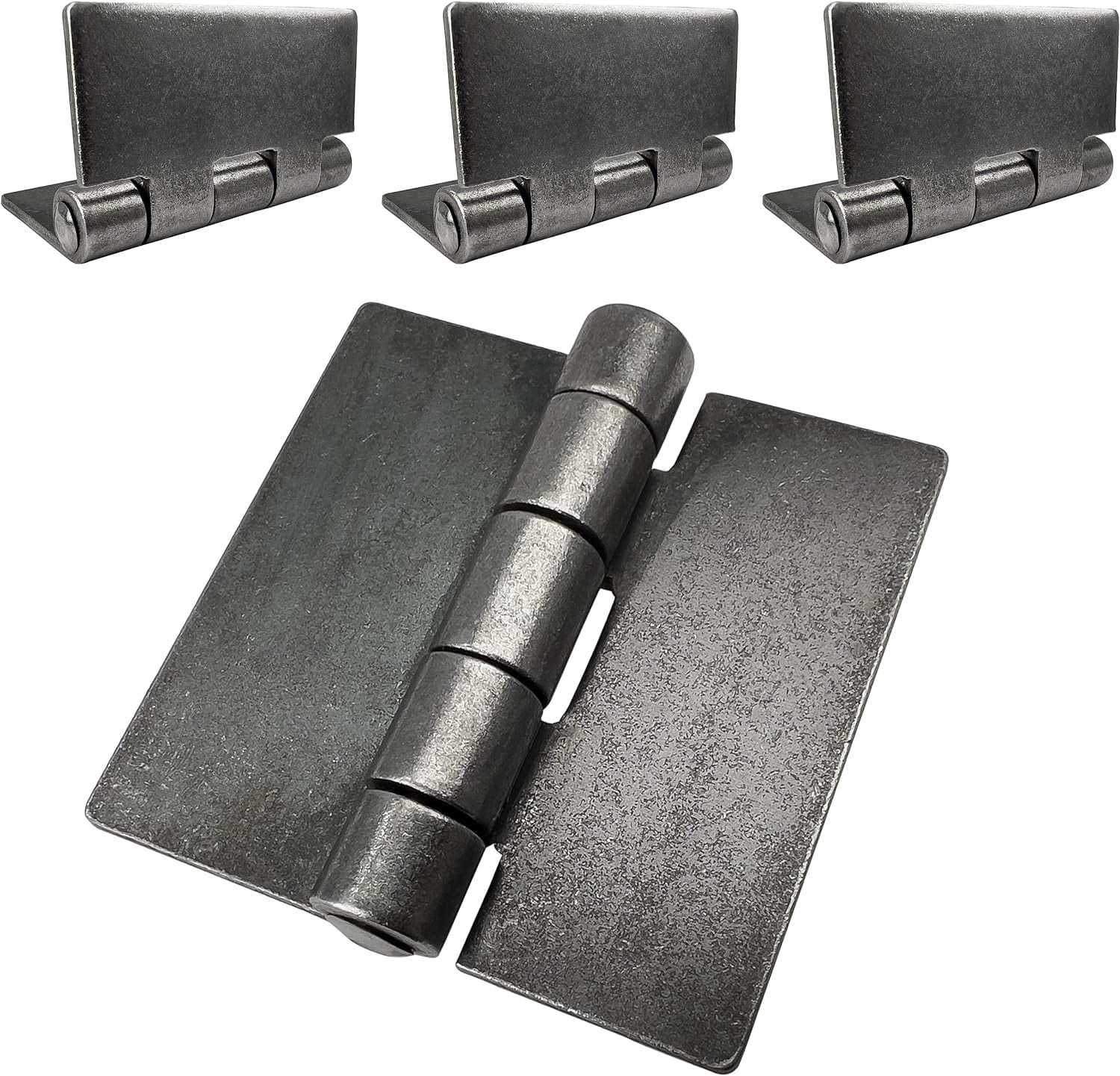 Heavy Duty Weldable Hinges Book Hinge Weld On Hinges Steel Butt