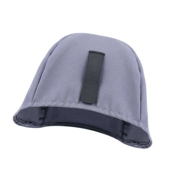 Heavy Duty Welder Cap Design For Welding Grinding And Metalworking Safety Needs Breathable Welding Headgear Hat