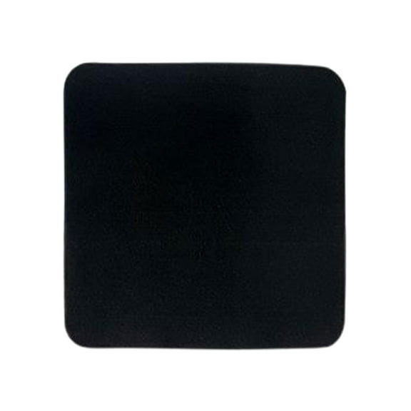 Heavy Duty Welding Blanket Fireproof Heat Resistant Material 11.81x11.81in Up to 1800°F Flame Retardant Fabric for Grill Stove Solder Welding Protection Tarp Cover Industrial Workshop