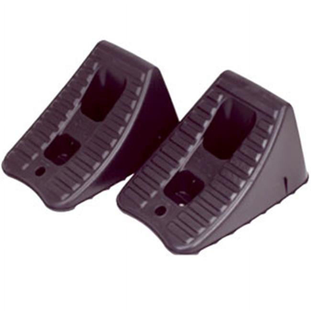 Heavy Duty Wheel Chocks