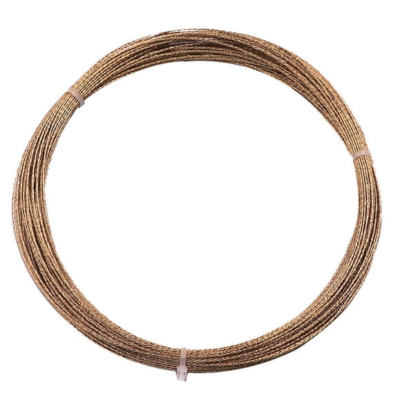 Heavy Duty Windscreen Cutting Out Wire Steel Wire Glass Removal Tool 22 M