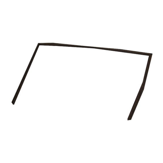 Heavy Duty Windshield Rubber Seal - Windshield Seal Replaces Perkins 7373325, 5330-00-737-3325