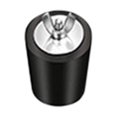 thumbnail image 1 of Heavy Duty Winter Pool Plugs Rubber Stoppers for Inground Swimming Pool and Spa Pipe, 1 of 3