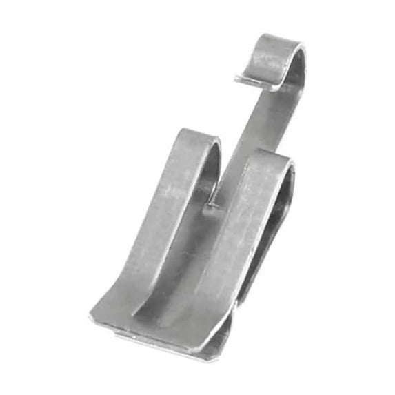 Heavy Duty Management Clips - Wire Organizer Cord Holder Mounts for Home Desk Wall Universal Fasteners