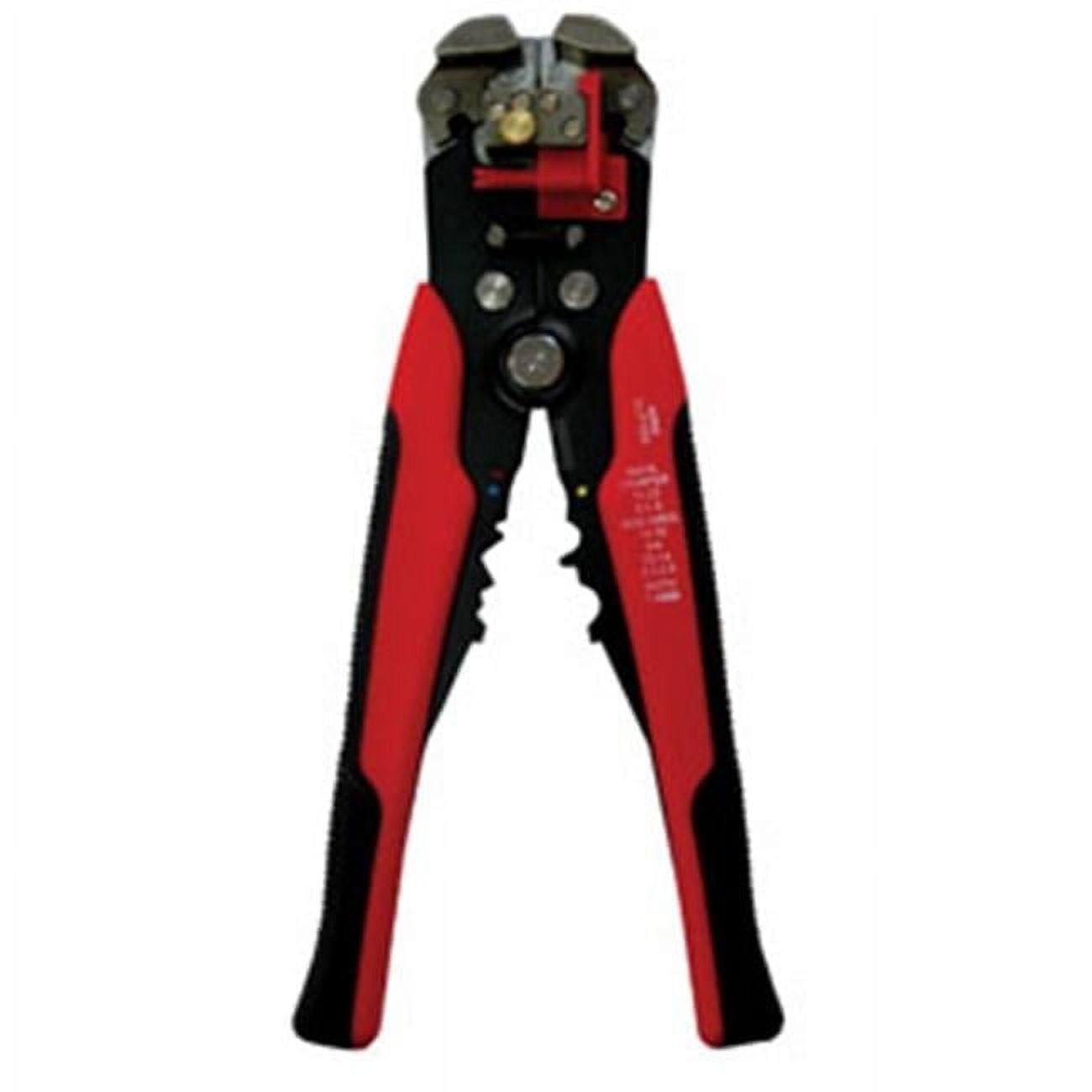 Heavy-Duty Wire Stripper