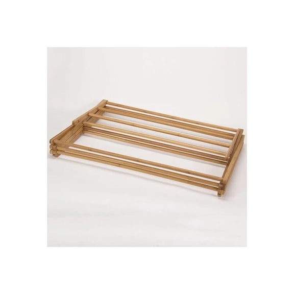 Wooden Drying Racks