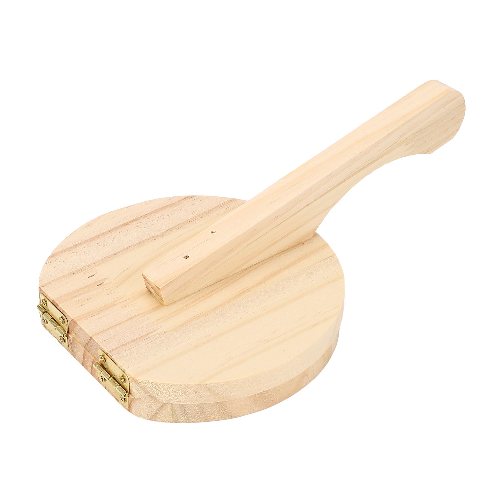 Heavy,Duty Wooden Tortilla Maker, Saves Time Effort For Homemade ...