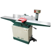 Heavy-Duty Woodworking Jointer Planer 220V Benchtop Wood Planer for Professional Woodworking