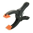thumbnail image 1 of Heavy Duty Woodworking Spring Clamps Equipment Adjustable Easy to Use Background 8 inch, 1 of 8