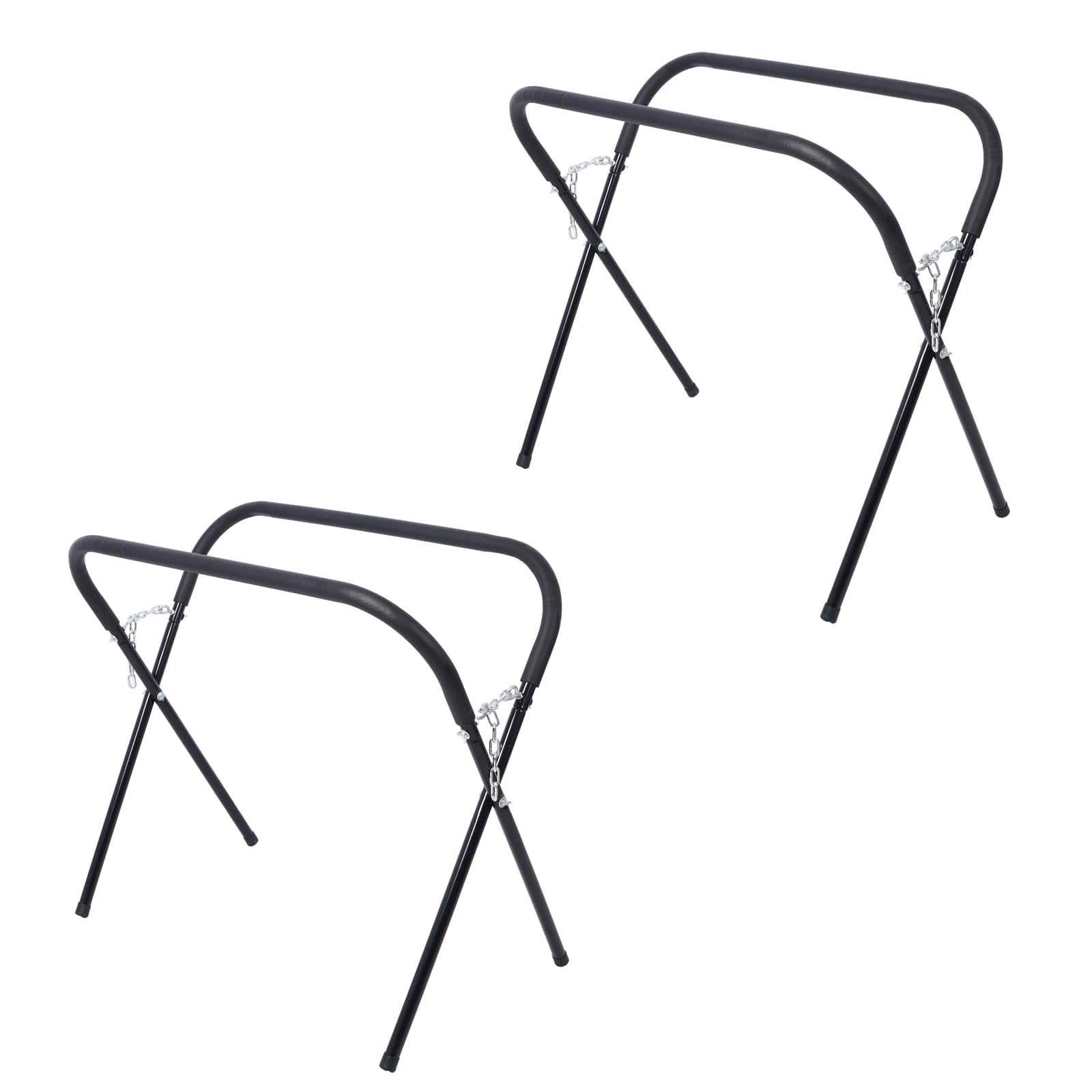 Myland ** 30cm/1.5mm Heavy Duty Iron Wok - CHEF's DEPOT - View #9