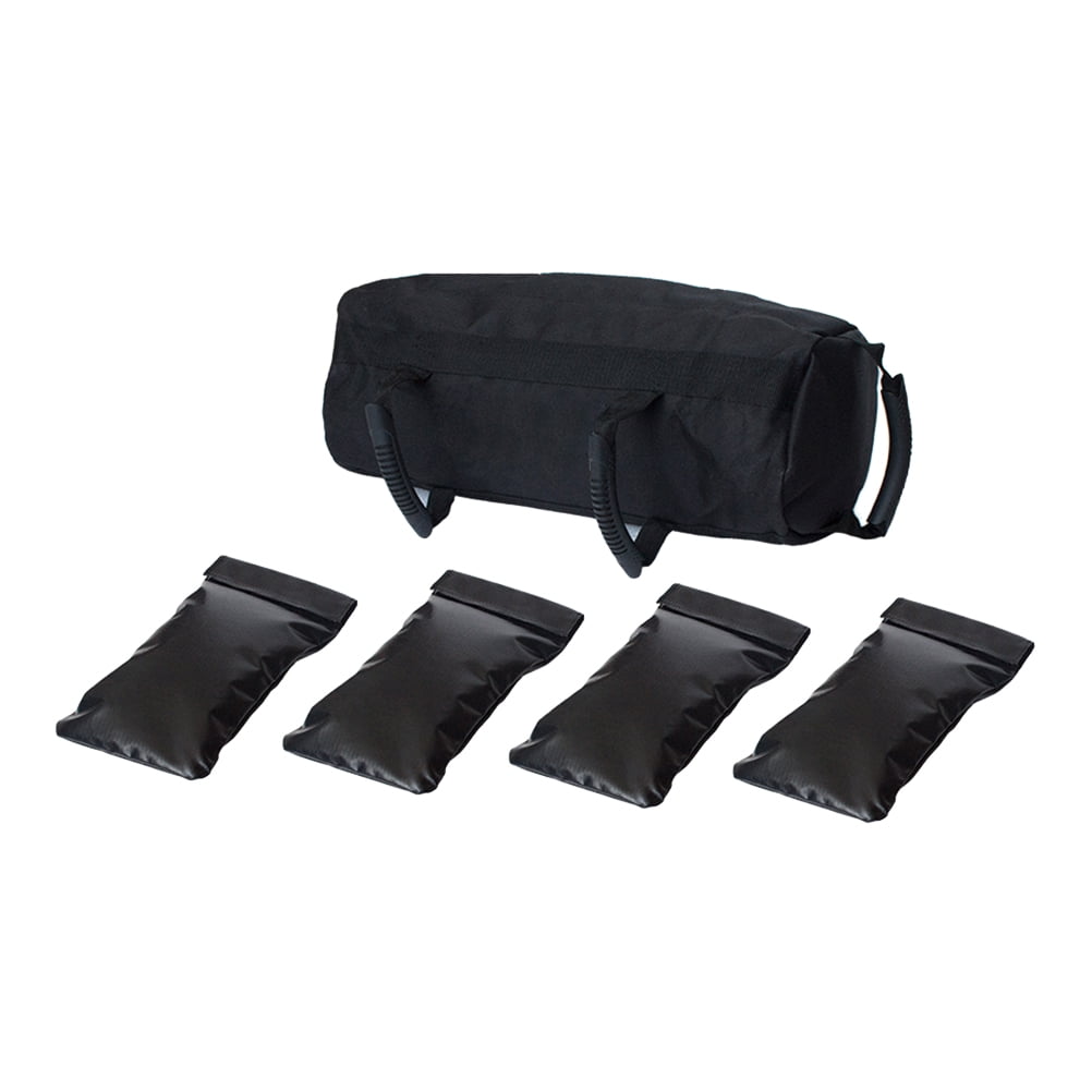 Heavy Duty Workout Sandbags Exercise Sandbags Weighted Bags Fitness