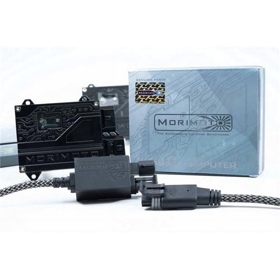 Heavy Duty XB Ballasts