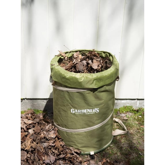 Heavy Duty Yard Clean Up Bag