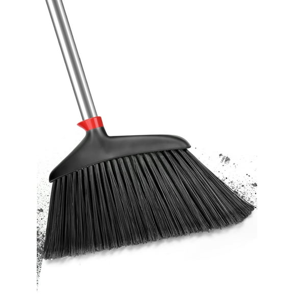 Heavy-Duty broom