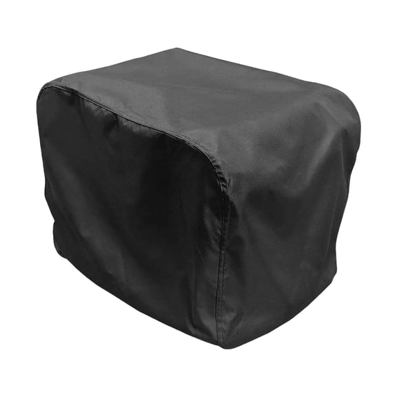 Heavy Dutys Generators Dust Guard Heat Resistant Fabric with Secure Fastening Straps