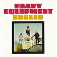 thumbnail image 1 of Euclid - Heavy Equipment - Music & Performance - Vinyl, 1 of 1